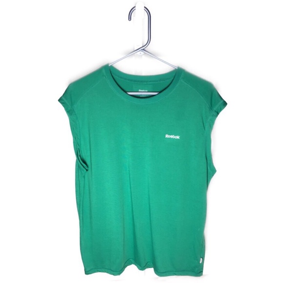 Reebok Other - Reebok Sleeveless Shirt